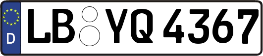 LB-YQ4367