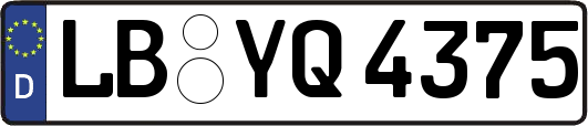 LB-YQ4375