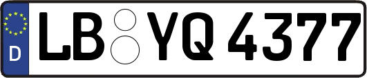 LB-YQ4377