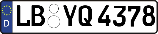 LB-YQ4378