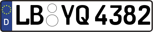 LB-YQ4382