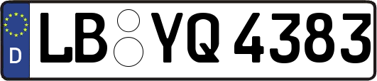 LB-YQ4383
