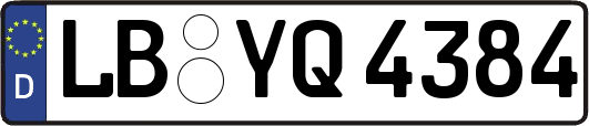 LB-YQ4384