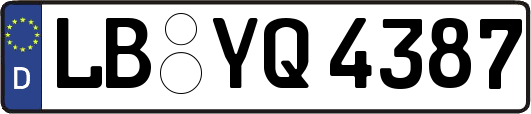 LB-YQ4387