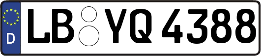 LB-YQ4388
