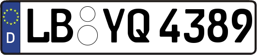 LB-YQ4389