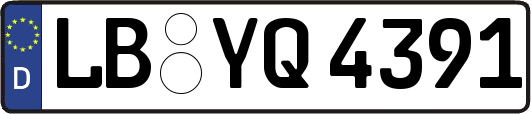 LB-YQ4391