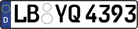 LB-YQ4393