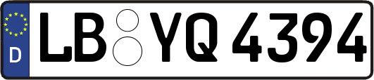 LB-YQ4394