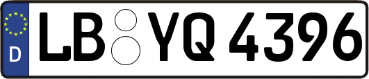 LB-YQ4396
