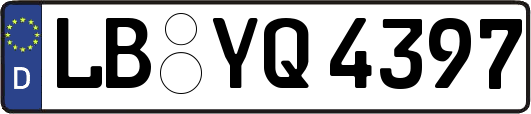 LB-YQ4397