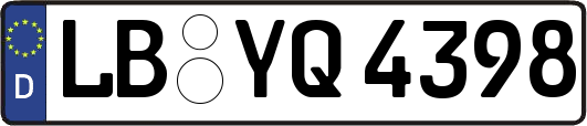 LB-YQ4398