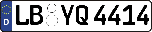 LB-YQ4414