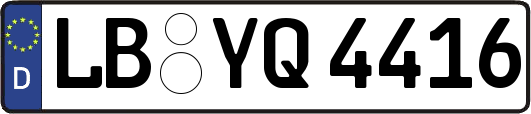 LB-YQ4416
