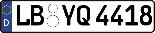 LB-YQ4418