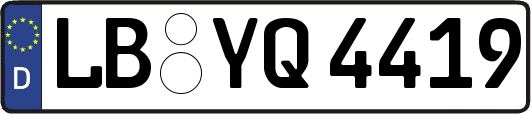 LB-YQ4419