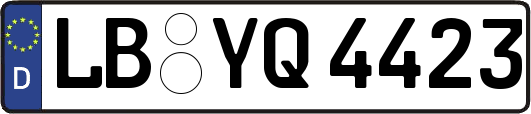 LB-YQ4423