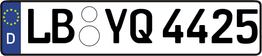 LB-YQ4425