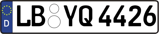 LB-YQ4426