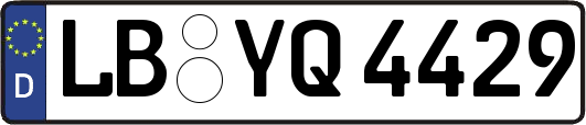 LB-YQ4429