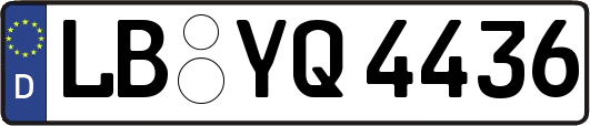 LB-YQ4436