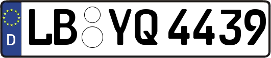 LB-YQ4439