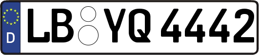 LB-YQ4442