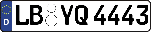 LB-YQ4443