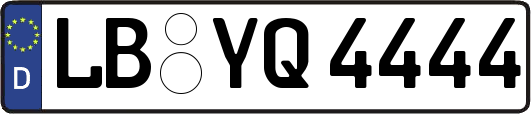 LB-YQ4444