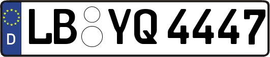LB-YQ4447