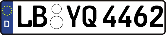 LB-YQ4462