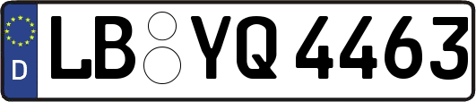 LB-YQ4463