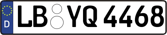 LB-YQ4468