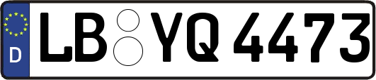 LB-YQ4473