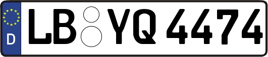 LB-YQ4474
