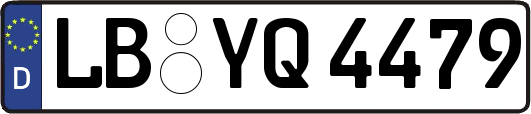 LB-YQ4479