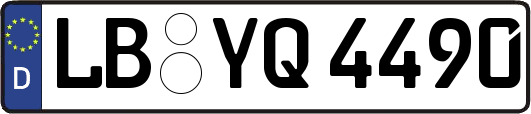 LB-YQ4490