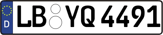 LB-YQ4491