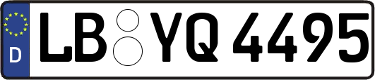 LB-YQ4495