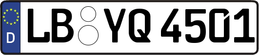 LB-YQ4501