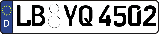 LB-YQ4502
