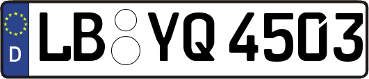LB-YQ4503