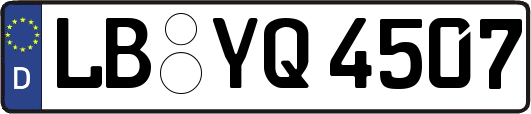 LB-YQ4507