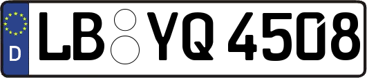 LB-YQ4508