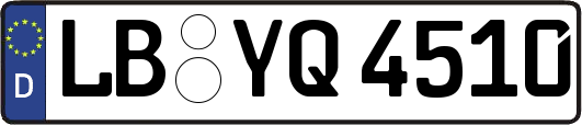 LB-YQ4510