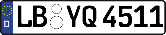 LB-YQ4511