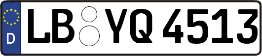 LB-YQ4513