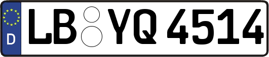 LB-YQ4514