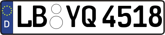 LB-YQ4518