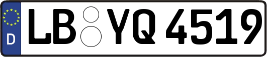 LB-YQ4519